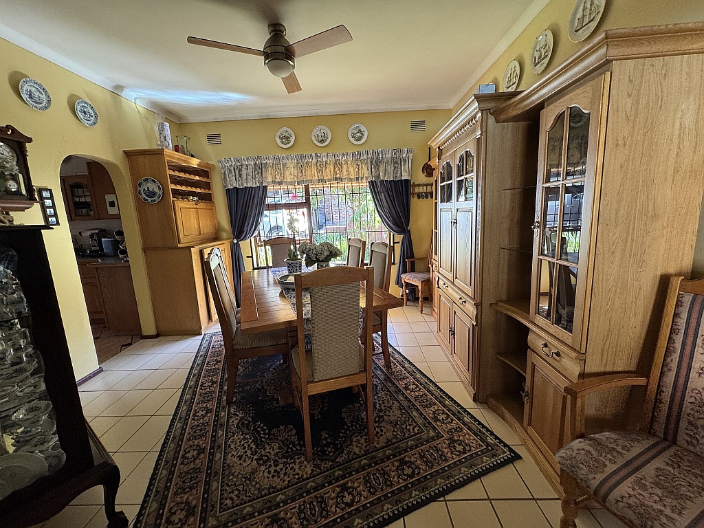 Exceptional Uvongo Property with Flatlets, Solar Power & Endless Income Potential