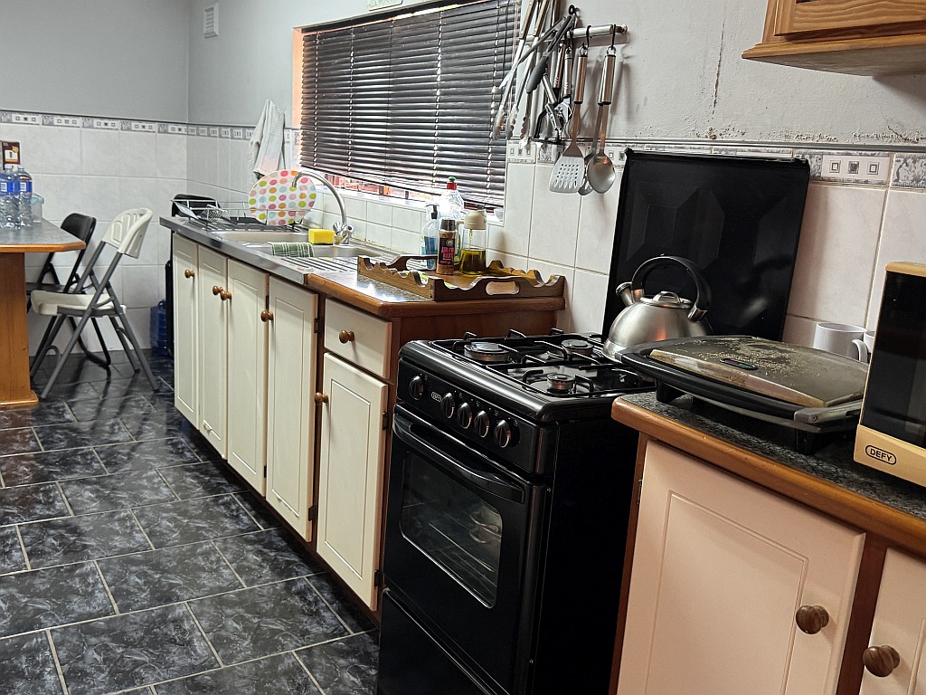 Exceptional Uvongo Property with Flatlets, Solar Power & Endless Income Potential