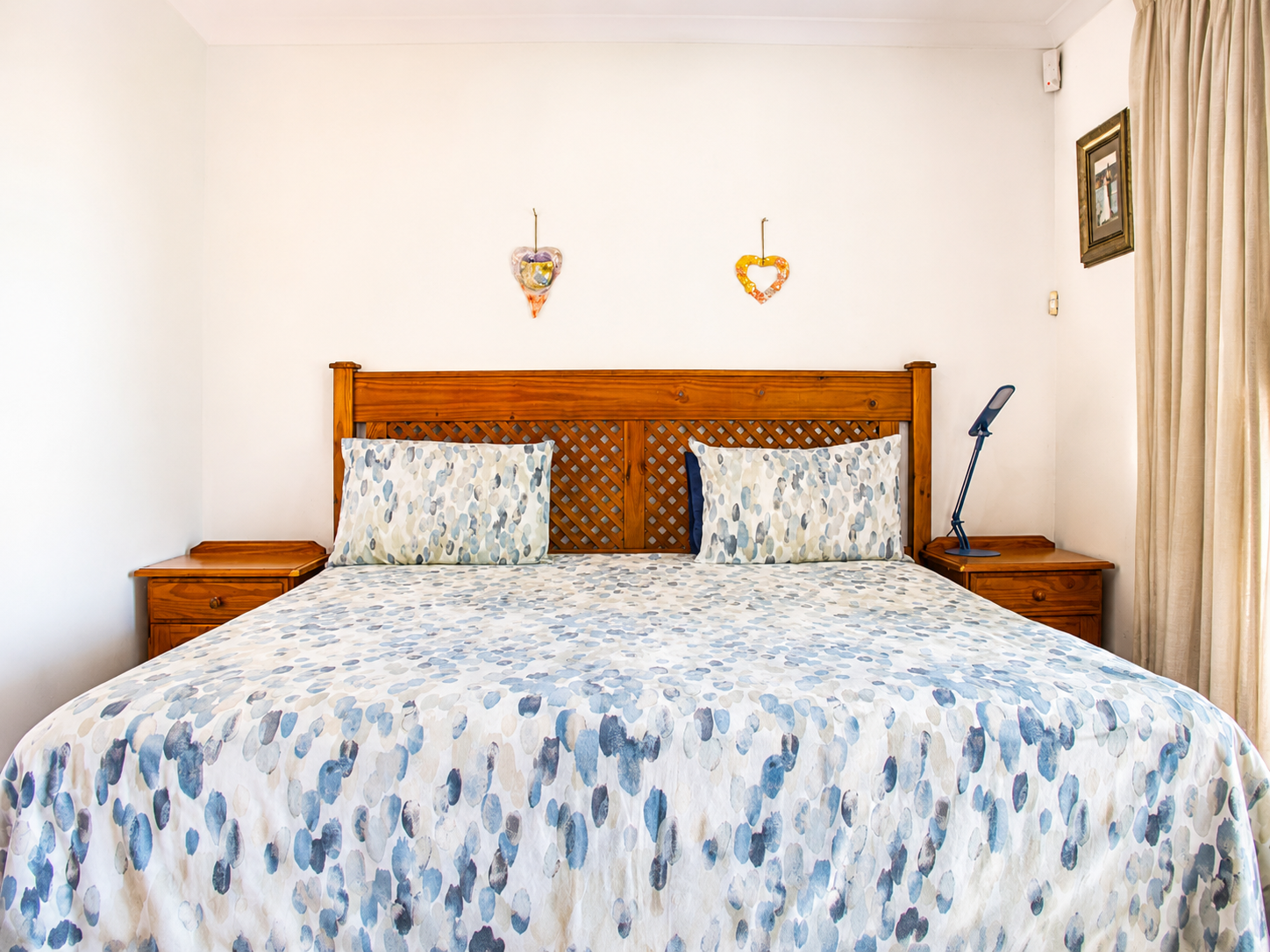 Exceptional Beachfront Property with cottage Shelly Beach, Beach Front