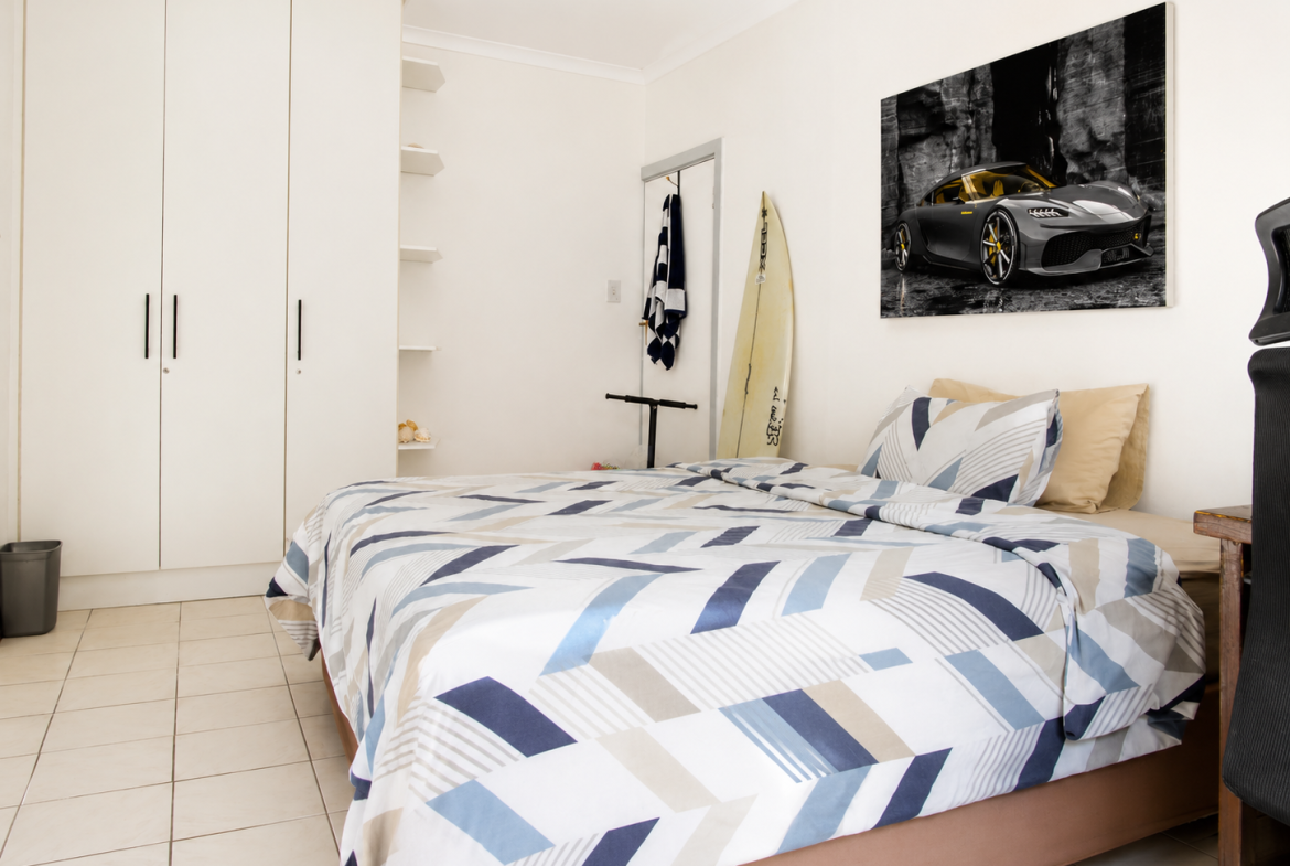 Exceptional Beachfront Property with cottage Shelly Beach, Beach Front