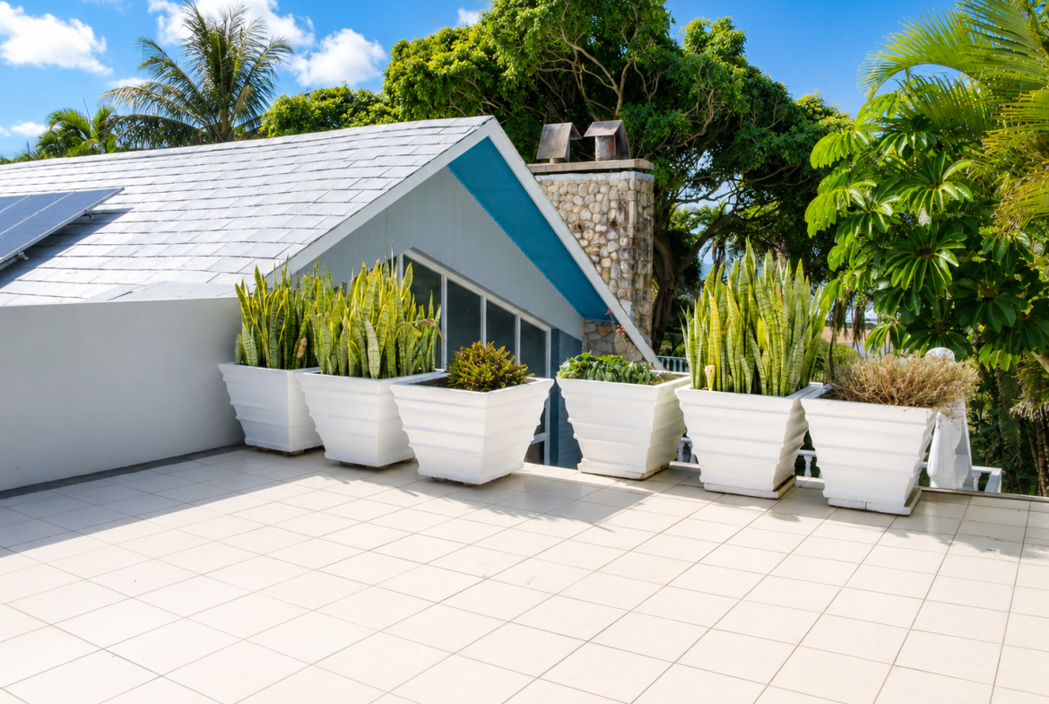 Exceptional Beachfront Property with cottage Shelly Beach, Beach Front