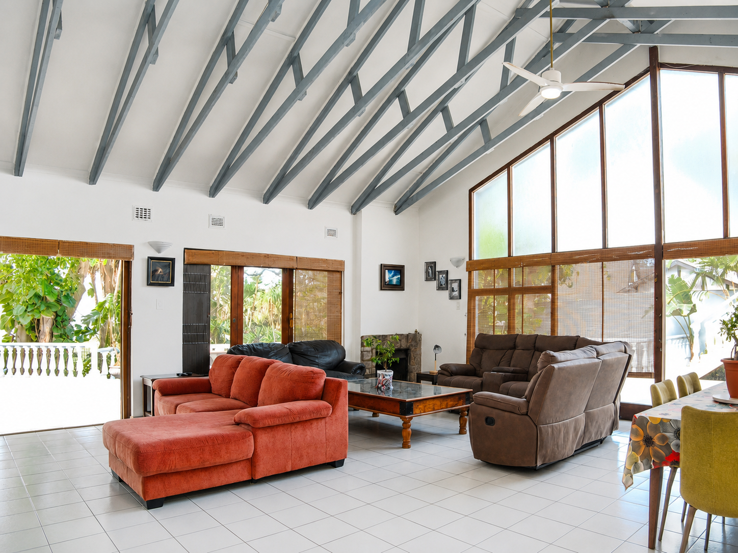 Exceptional Beachfront Property with cottage Shelly Beach, Beach Front