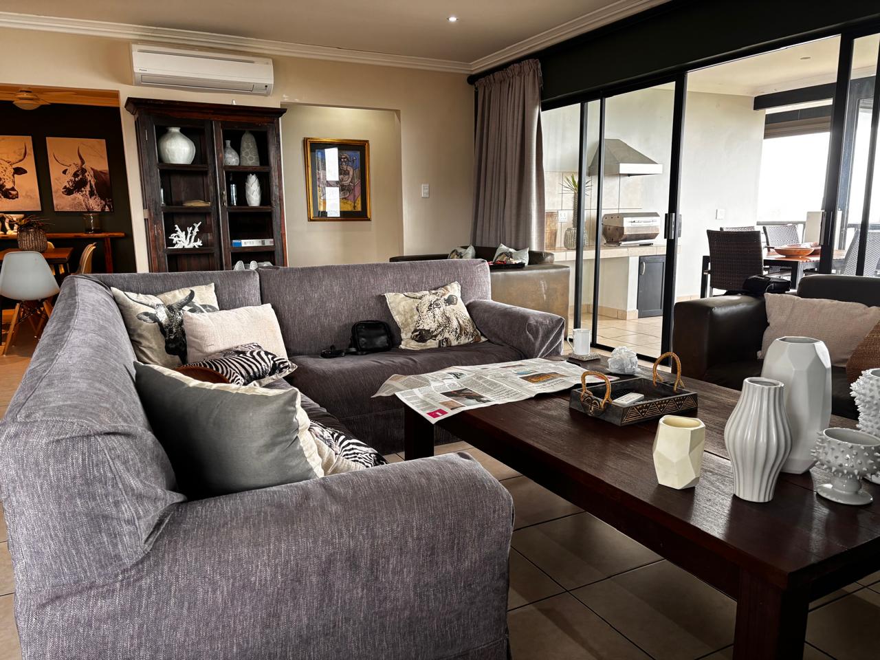 3 Bedroom Apartment in Shelly Coastal Living at Its Finest