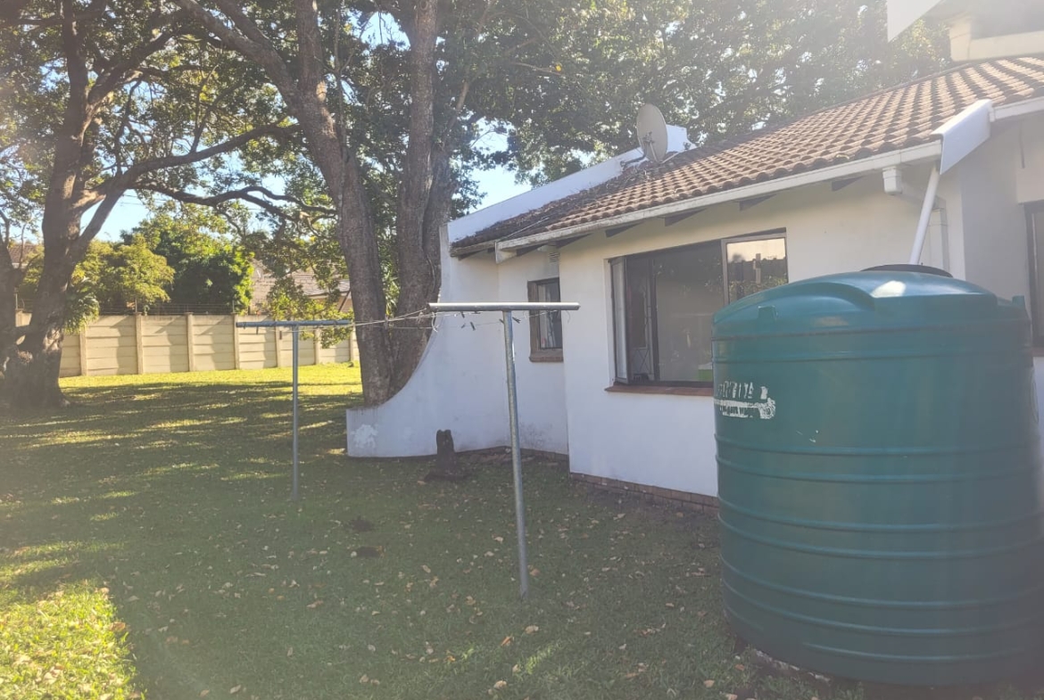 Spacious 3 Bedroom Family Home in Prime Location