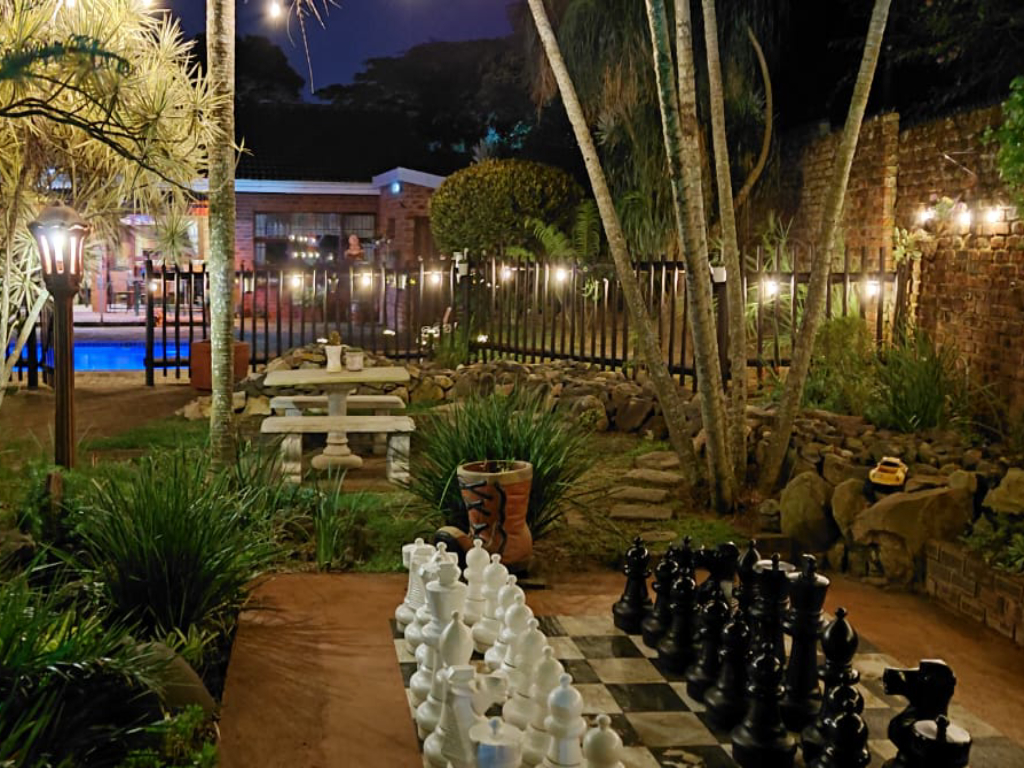 Exceptional Uvongo Property with Flatlets, Solar Power & Endless Income Potential