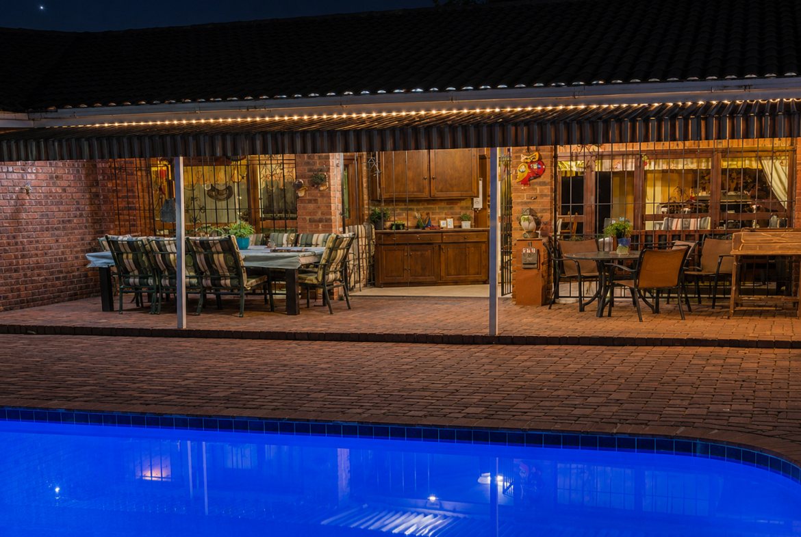 Exceptional Uvongo Property with Flatlets, Solar Power & Endless Income Potential