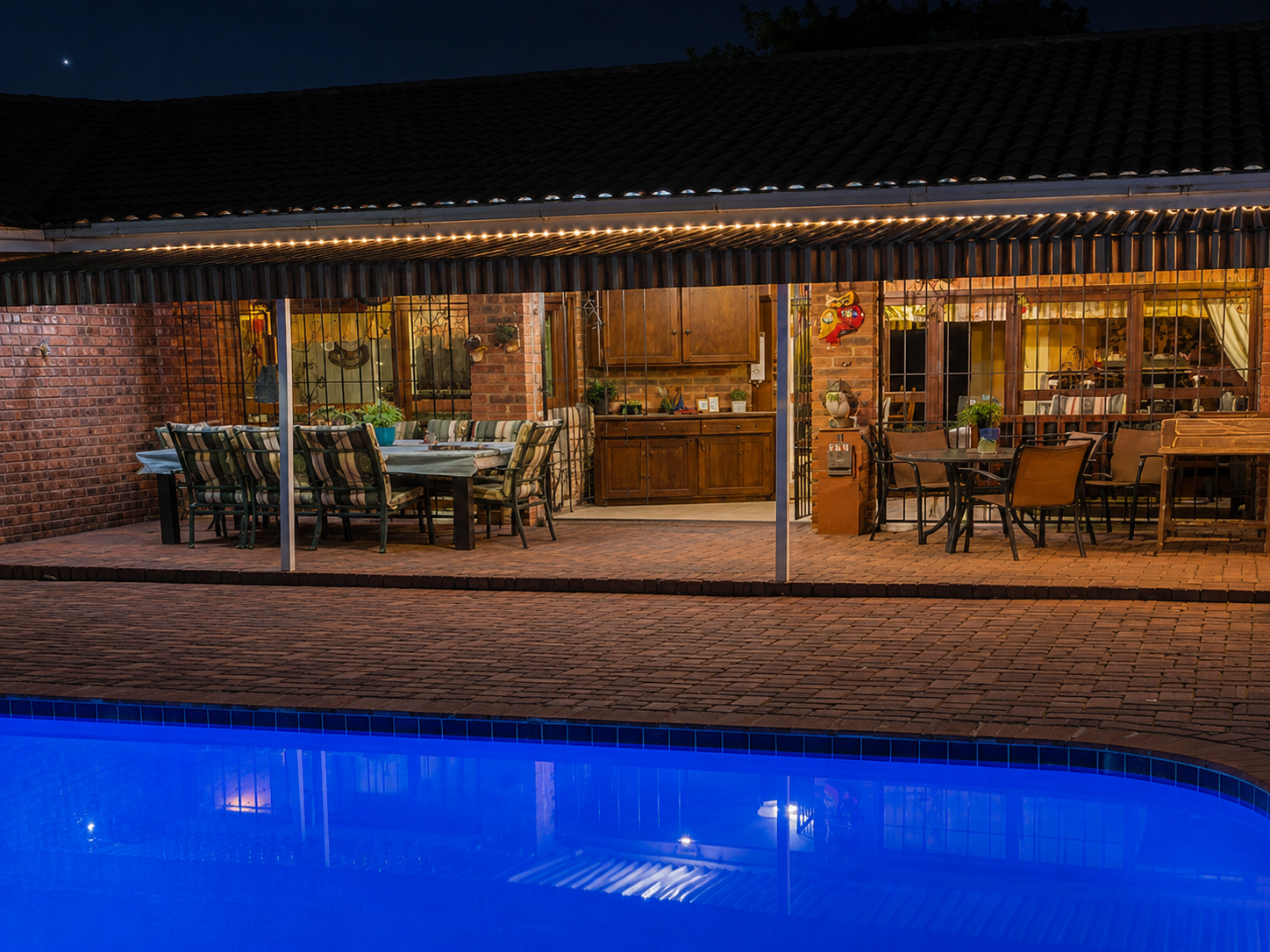 Exceptional Uvongo Property with Flatlets, Solar Power & Endless Income Potential