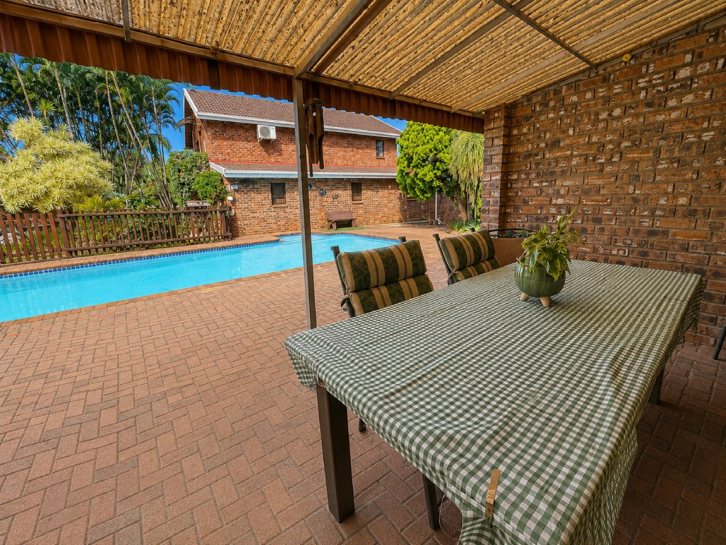 Exceptional Uvongo Property with Flatlets, Solar Power & Endless Income Potential