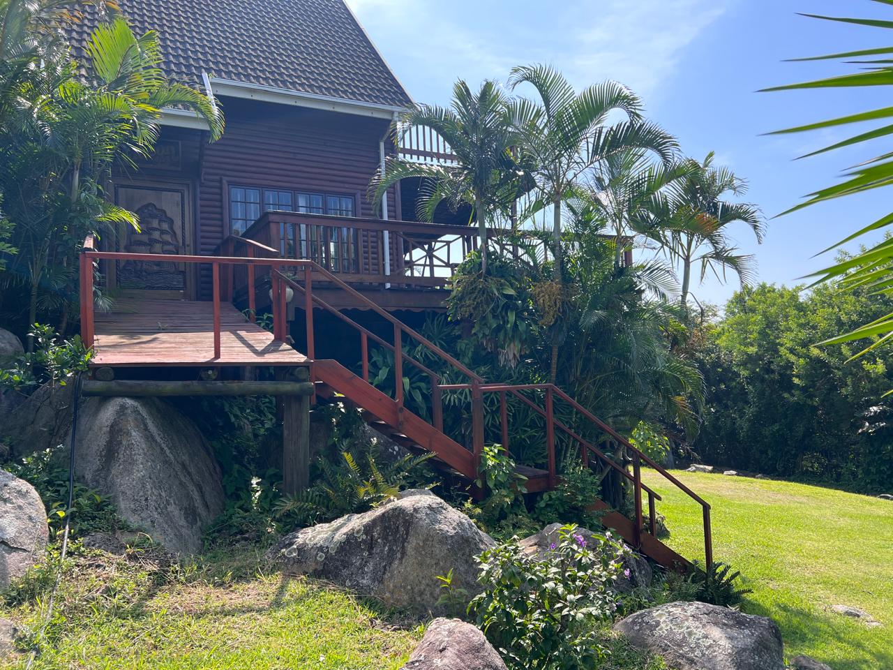 Unique Renovation Opportunity with Breathtaking Views