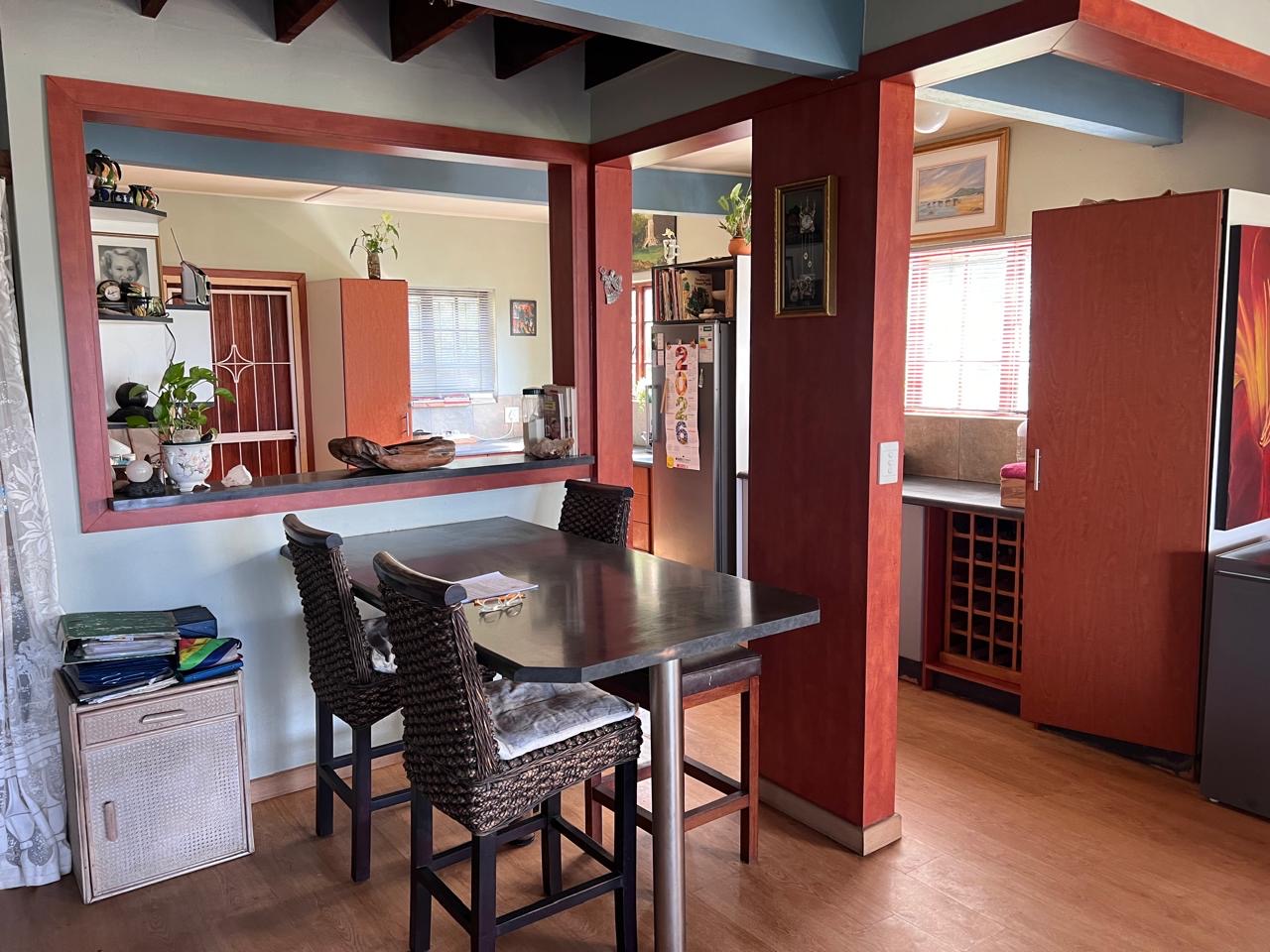 Unique Renovation Opportunity with Breathtaking Views