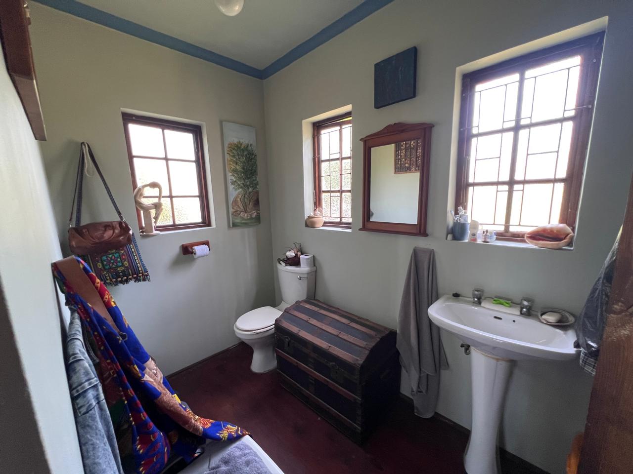Unique Renovation Opportunity with Breathtaking Views