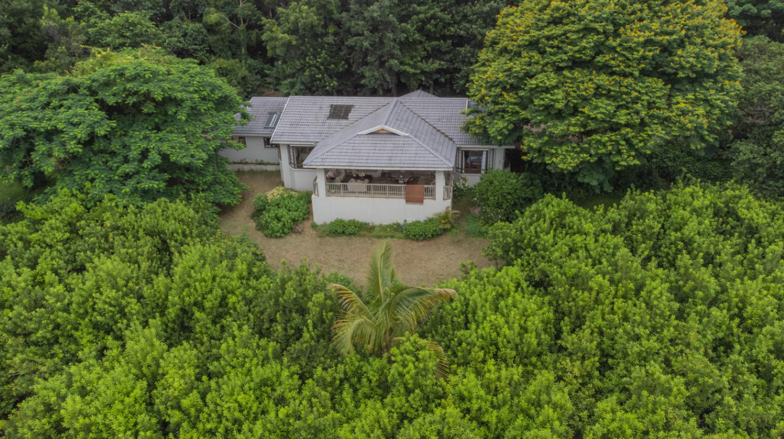 Exceptional 4.5ha Macadamia Farm with 2 Dwellings, Dam & Borehole