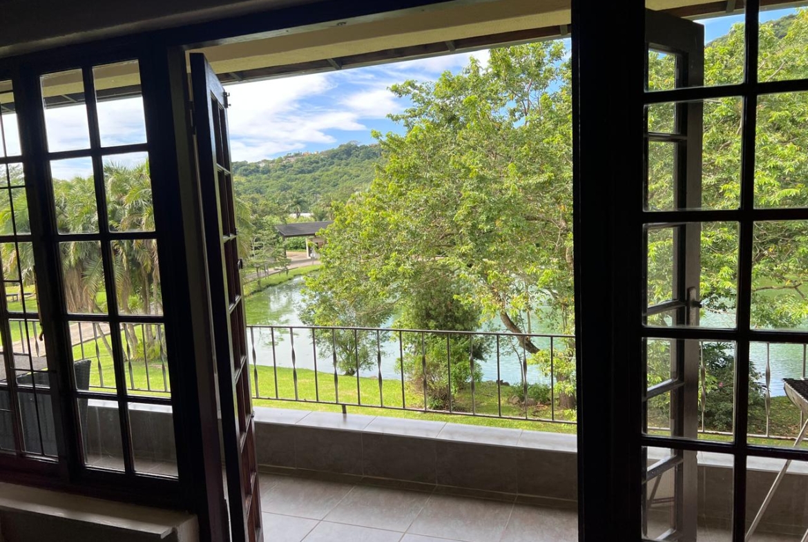 Fully Furnished 2-Bedroom Unit For Sale