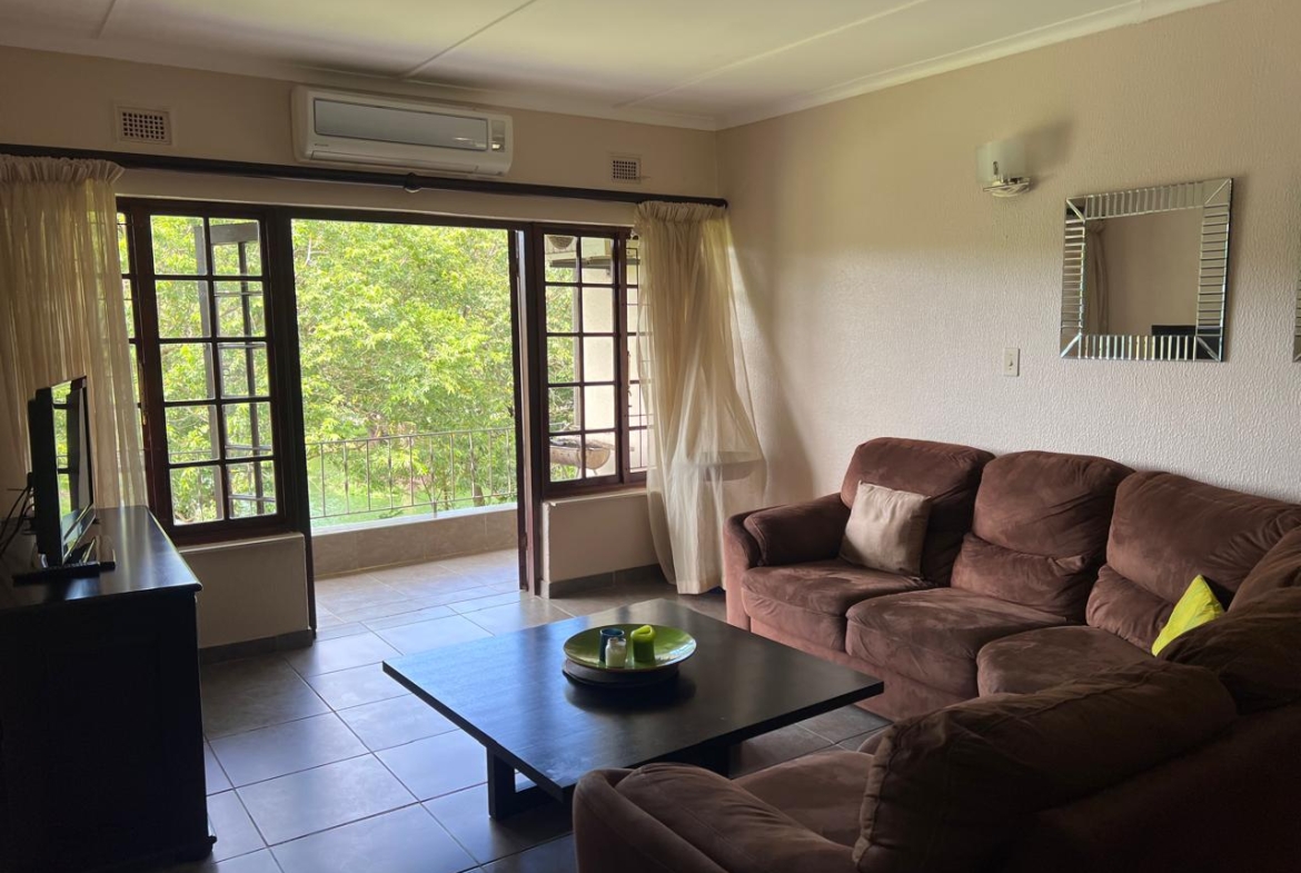 Fully Furnished 2-Bedroom Unit For Sale
