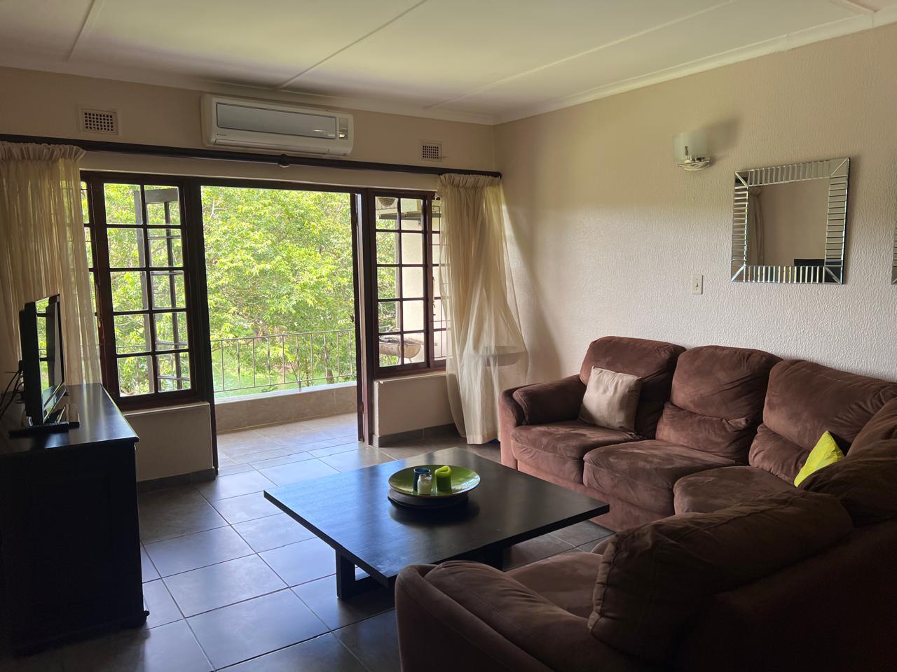 11 Fully Furnished 2-Bedroom Unit For Sale