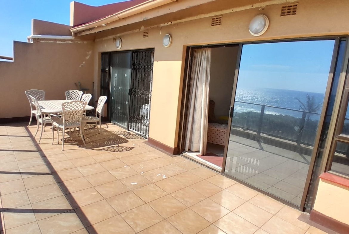 Prime Beachfront Living in Shelly Beach