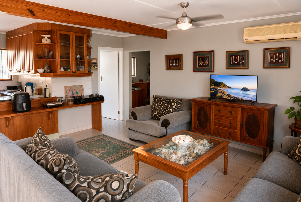 10HA Coastal Farm – Lifestyle, Income & Endless Potential | Leisure Crest, KZN South Coast