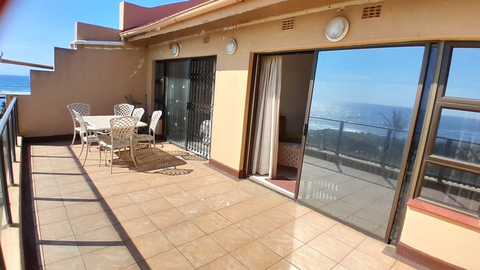 Prime Beachfront Living in Shelly Beach
