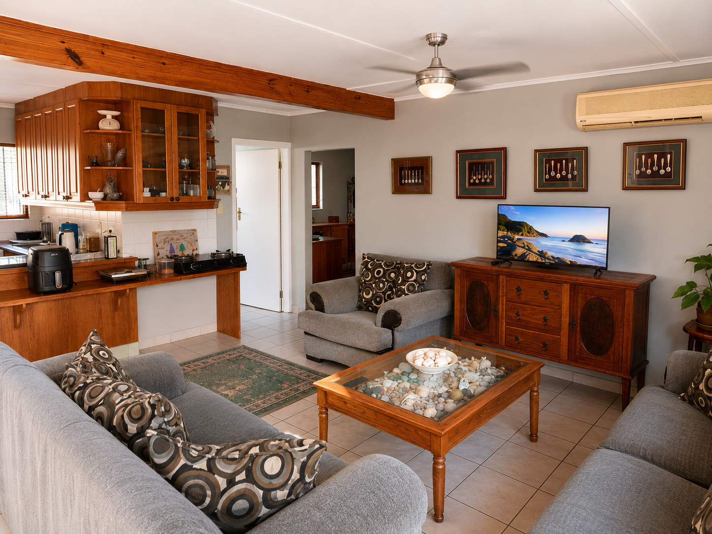 11 10HA Coastal Farm – Lifestyle, Income & Endless Potential | Leisure Crest, KZN South Coast