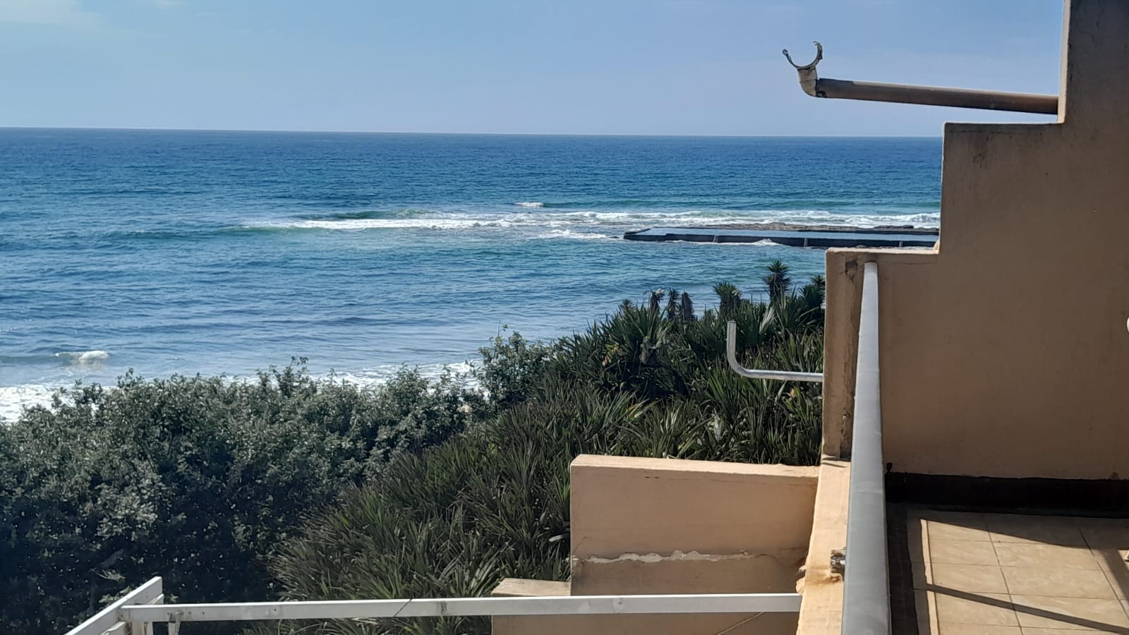 Prime Beachfront Living in Shelly Beach