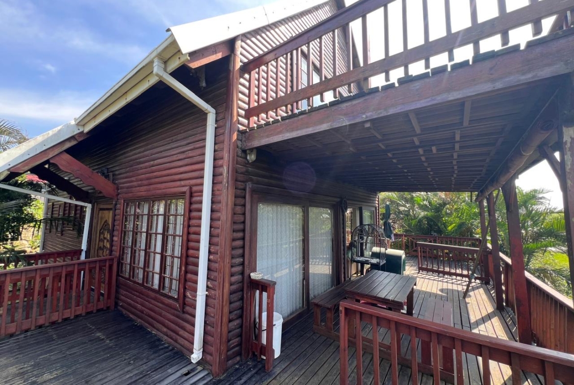 Unique Renovation Opportunity with Breathtaking Views