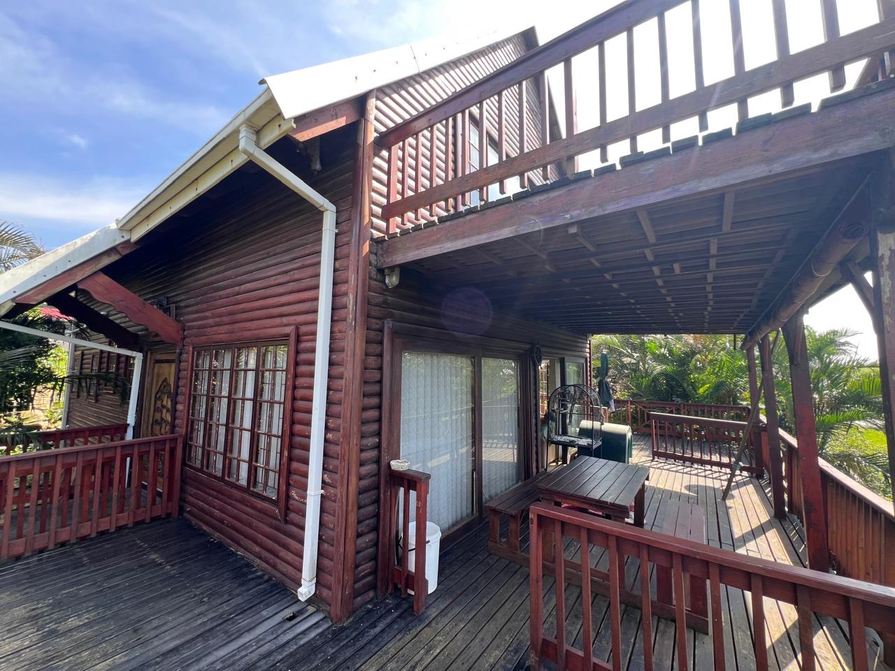 Unique Renovation Opportunity with Breathtaking Views