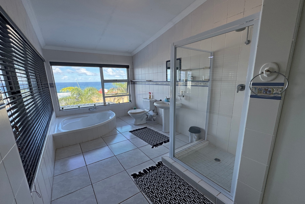 Grand-Scale Coastal Living with Panoramic Ocean Views – Luxury Home & Holiday Investment in Margate