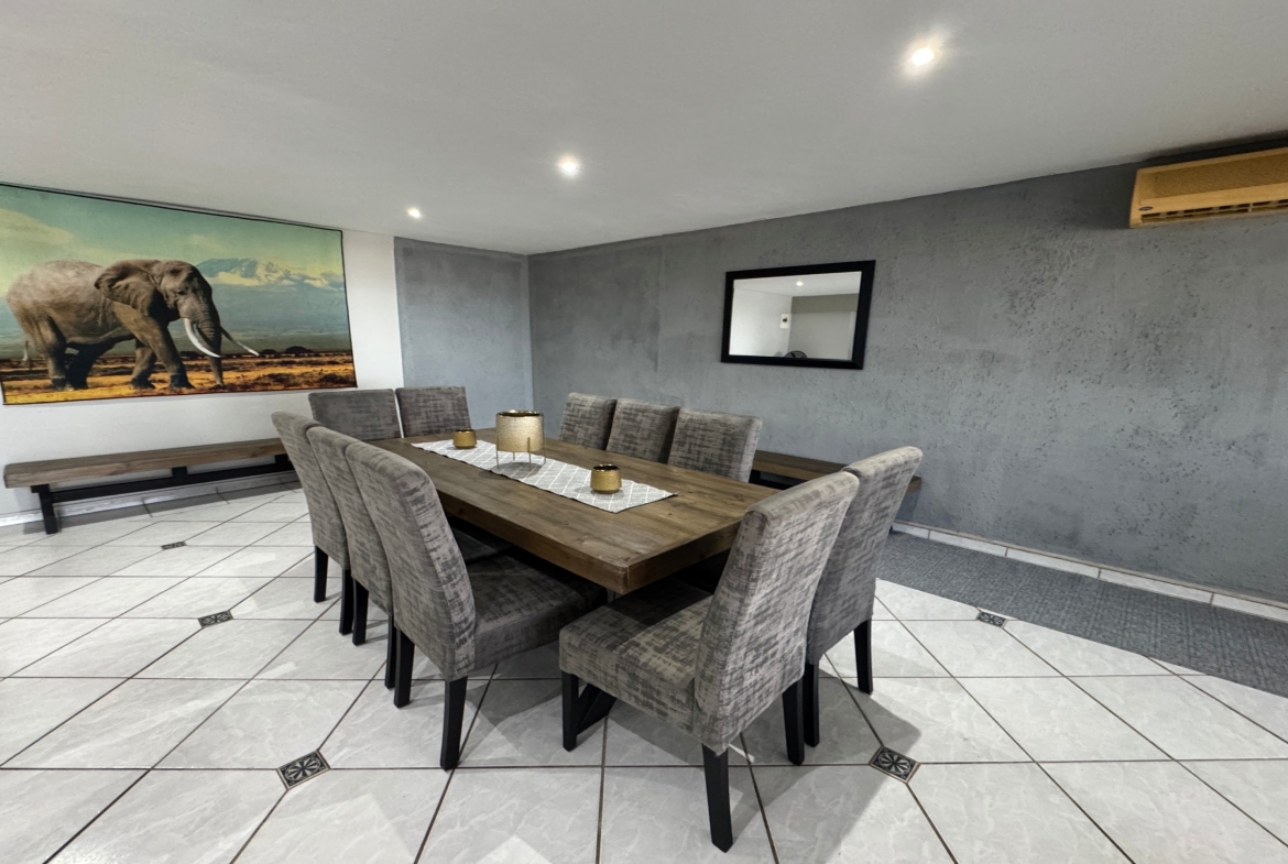 Grand-Scale Coastal Living with Panoramic Ocean Views – Luxury Home & Holiday Investment in Margate