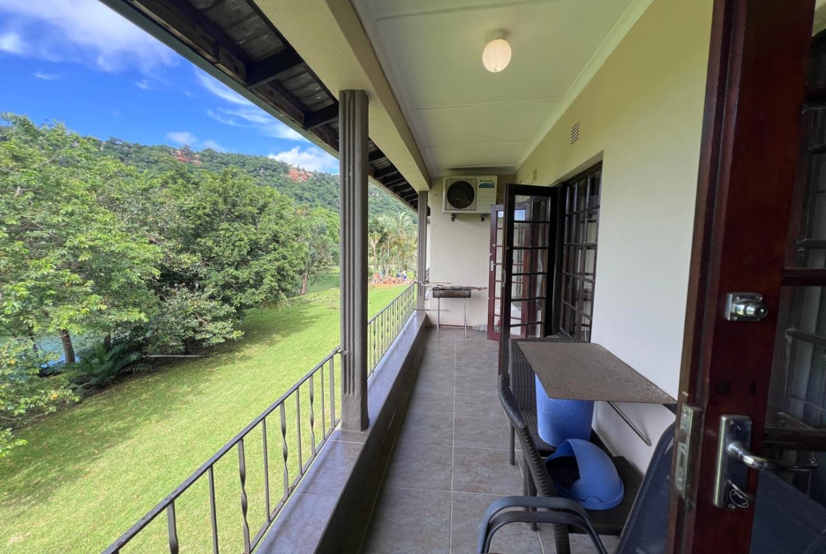 Fully Furnished 2-Bedroom Unit For Sale