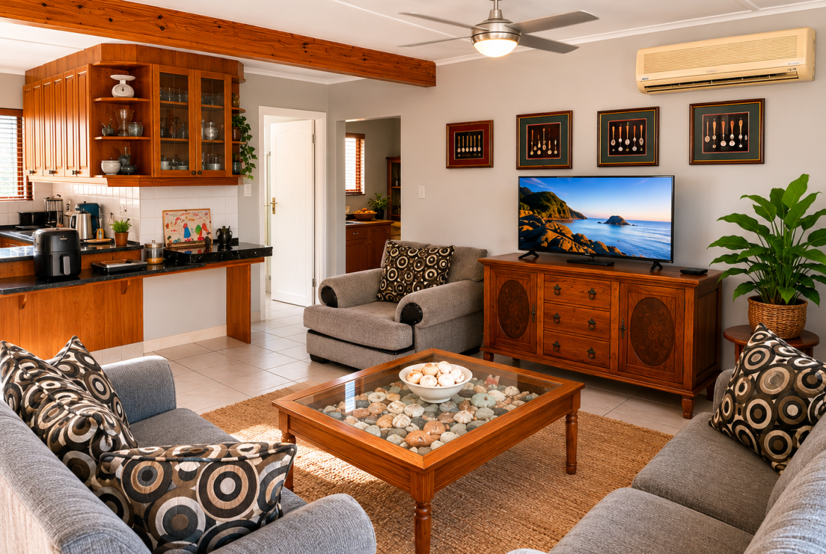 10HA Coastal Farm – Lifestyle, Income & Endless Potential | Leisure Crest, KZN South Coast