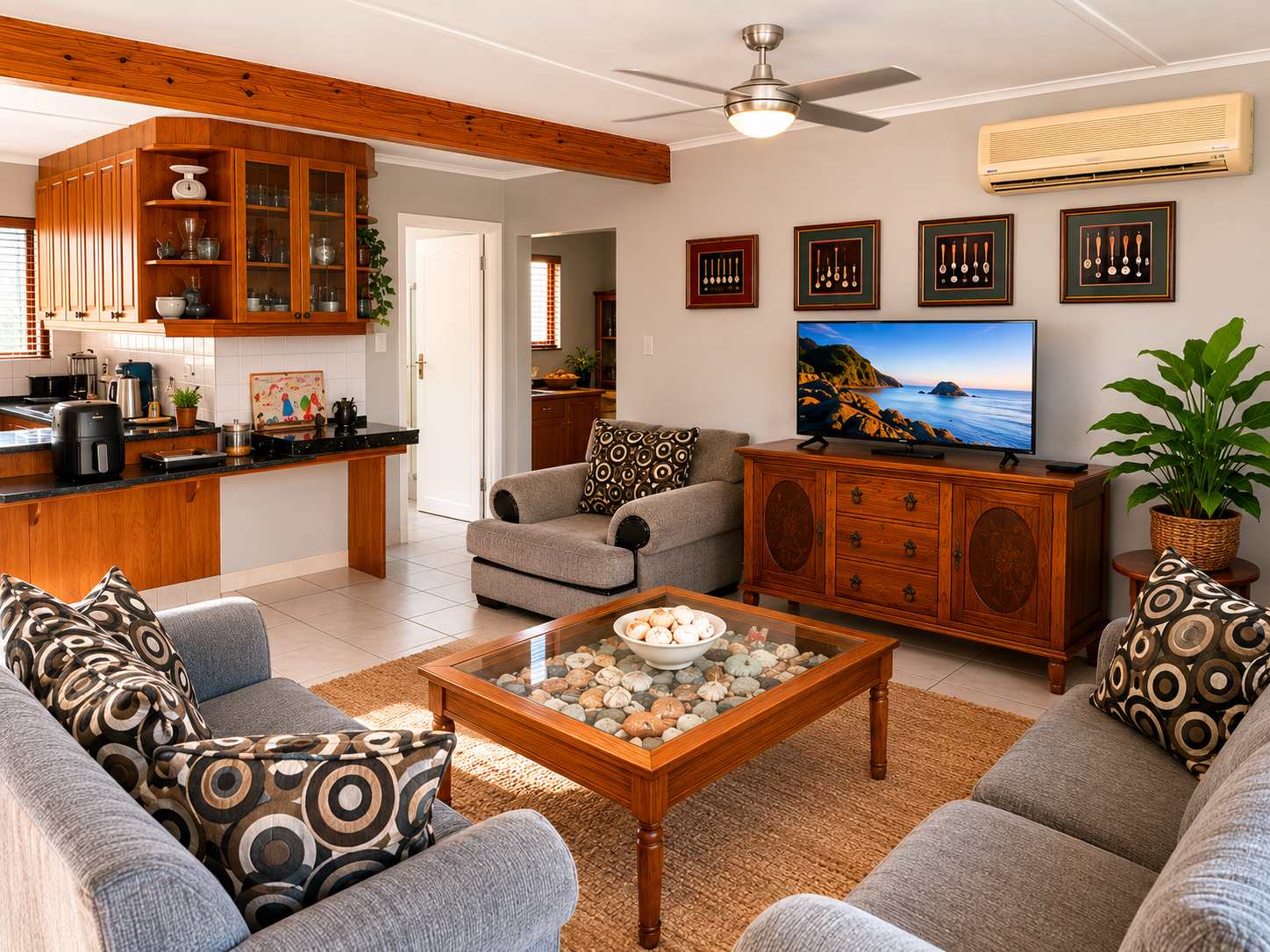 14 10HA Coastal Farm – Lifestyle, Income & Endless Potential | Leisure Crest, KZN South Coast
