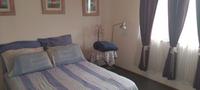 Fully Furnished Top-Floor Apartment with Stunning Beachfront Location