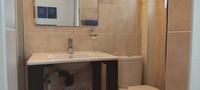 Fully Furnished Top-Floor Apartment with Stunning Beachfront Location