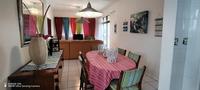 Fully Furnished Top-Floor Apartment with Stunning Beachfront Location