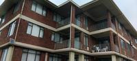 Fully Furnished Top-Floor Apartment with Stunning Beachfront Location