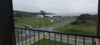 Fully Furnished Top-Floor Apartment with Stunning Beachfront Location
