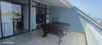 Stunning Apartment with Direct Access to Lucien Beach
