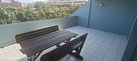 Stunning Apartment with Direct Access to Lucien Beach