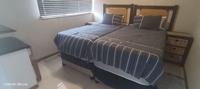 Stunning Apartment with Direct Access to Lucien Beach