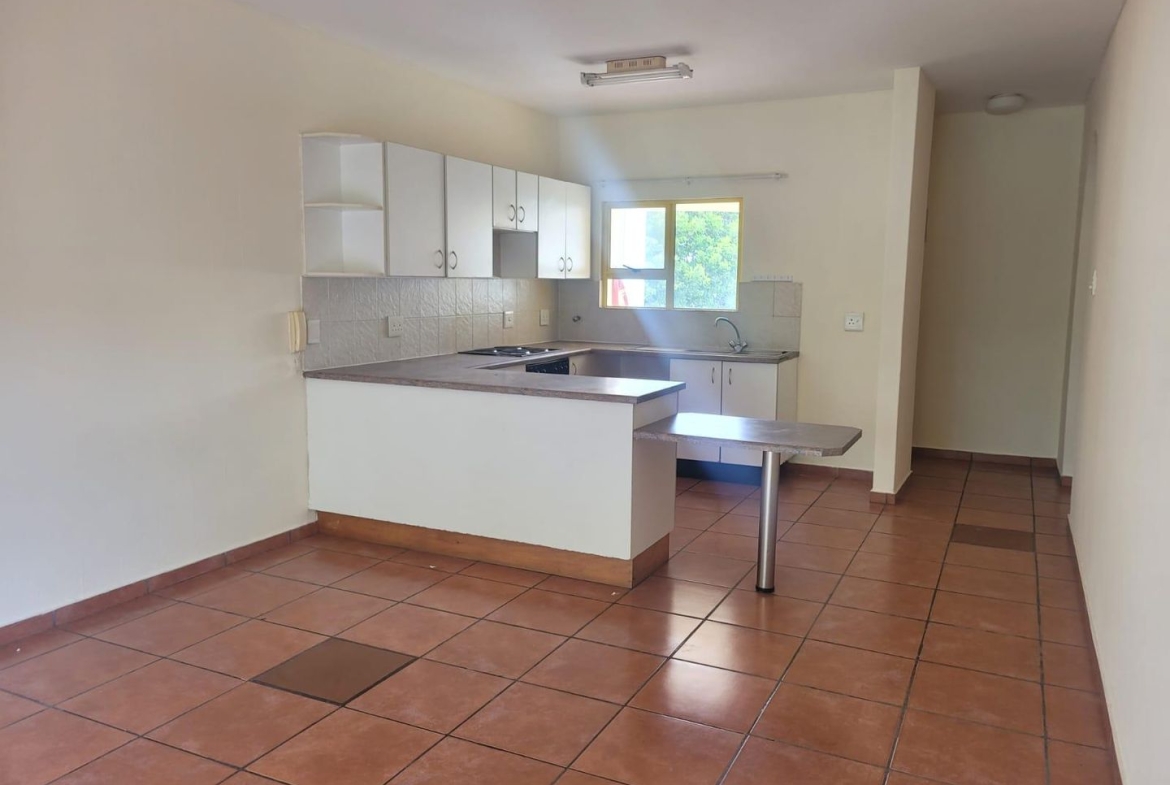 Spacious 2 Bedrooms, 2 Bathrooms Apartment for Sale