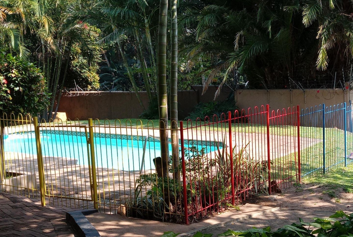 Spacious 2 Bedrooms, 2 Bathrooms Apartment for Sale