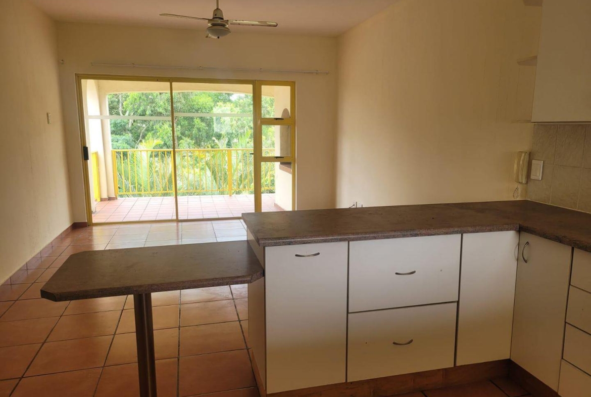 Spacious 2 Bedrooms, 2 Bathrooms Apartment for Sale