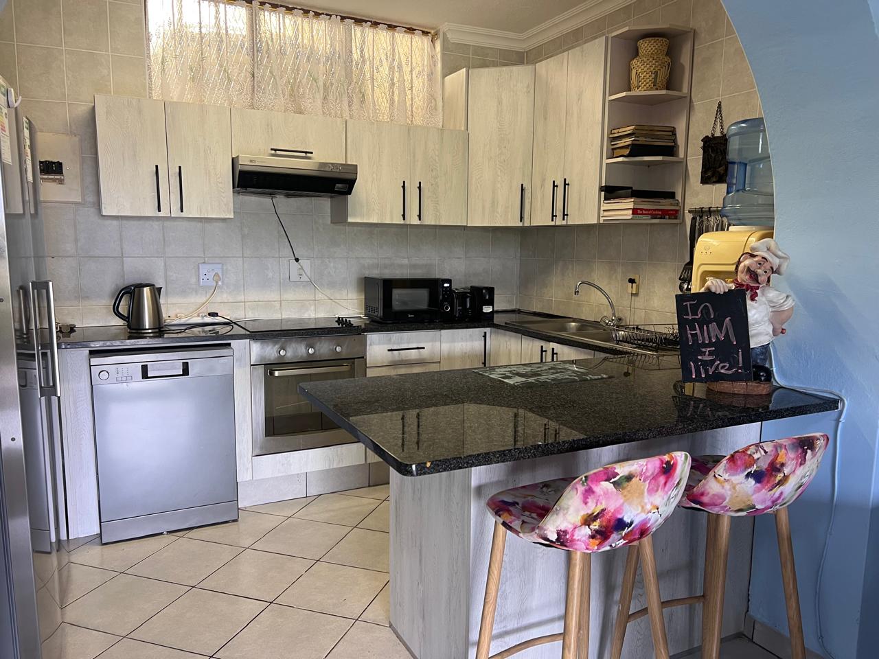 2 Bedroom Semi-furnished Seafront Duplex For Sale