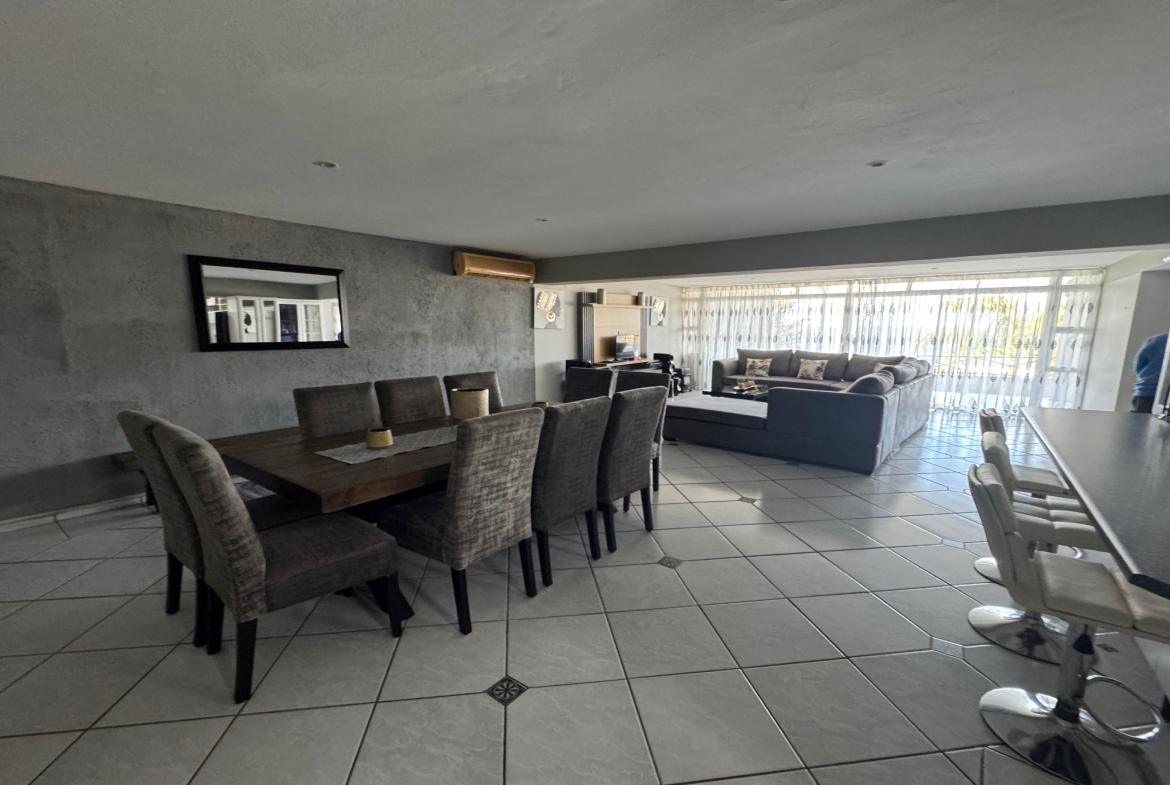 Grand-Scale Coastal Living with Panoramic Ocean Views – Luxury Home & Holiday Investment in Margate