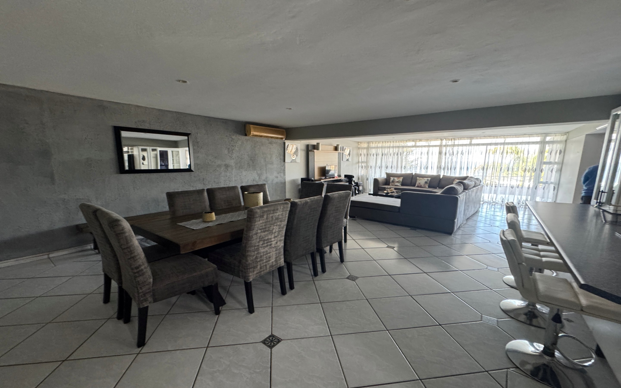 14_main_loung_dining_2 Grand-Scale Coastal Living with Panoramic Ocean Views – Luxury Home & Holiday Investment in Margate
