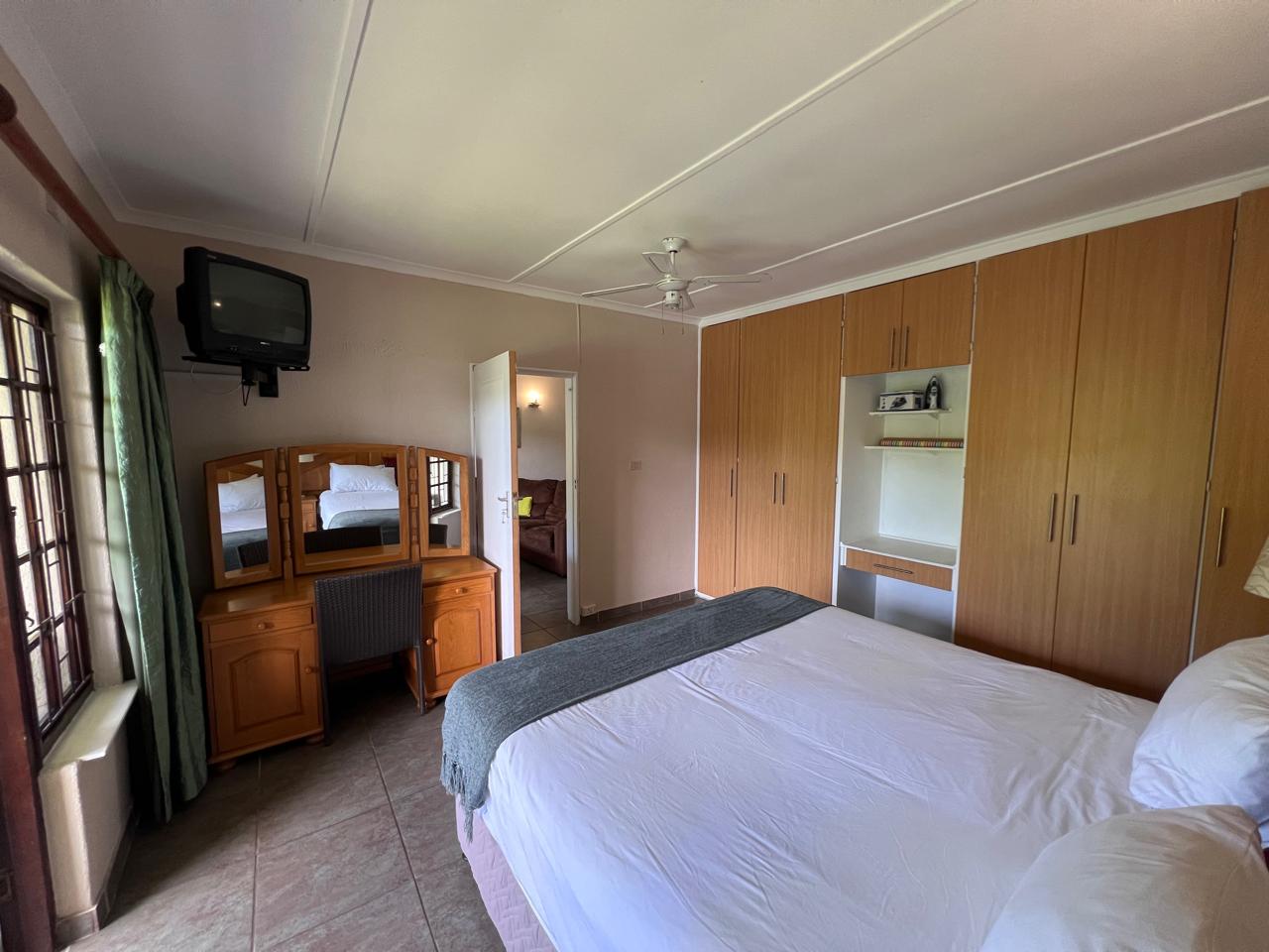 15 Fully Furnished 2-Bedroom Unit For Sale