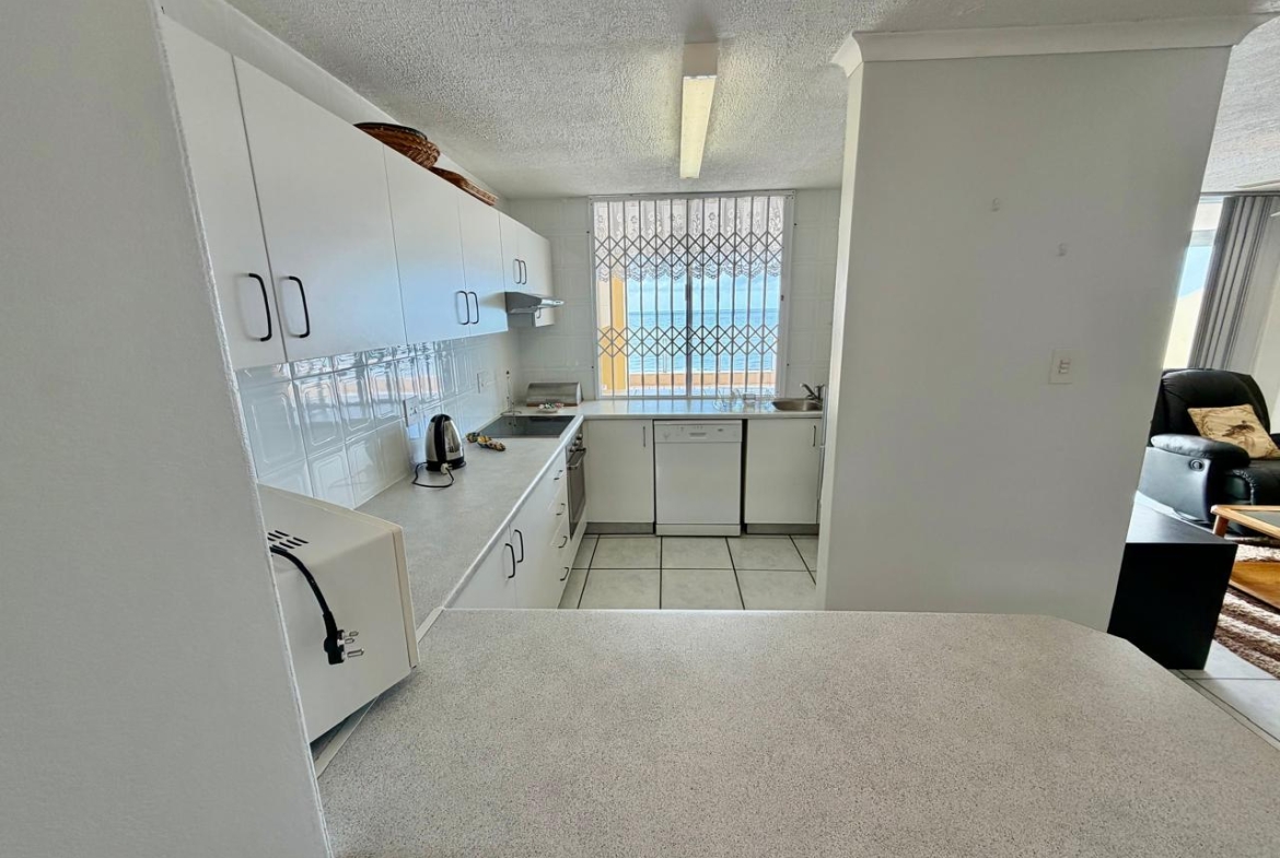 3 Bedroom, 2 Bathroom, open plan, Manaba sea view for Sale