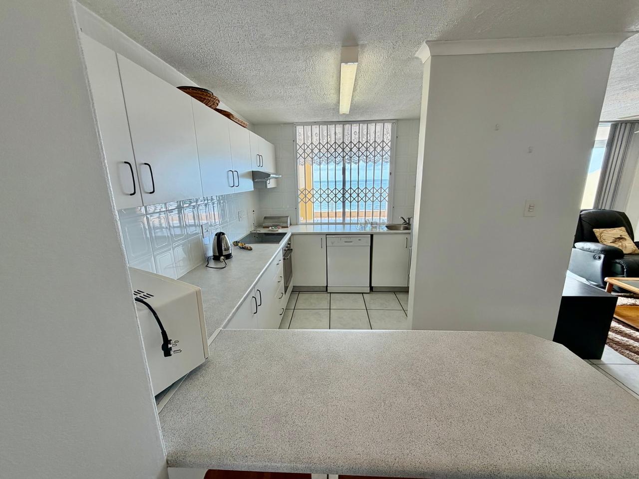 3 Bedroom, 2 Bathroom, open plan, Manaba sea view for Sale