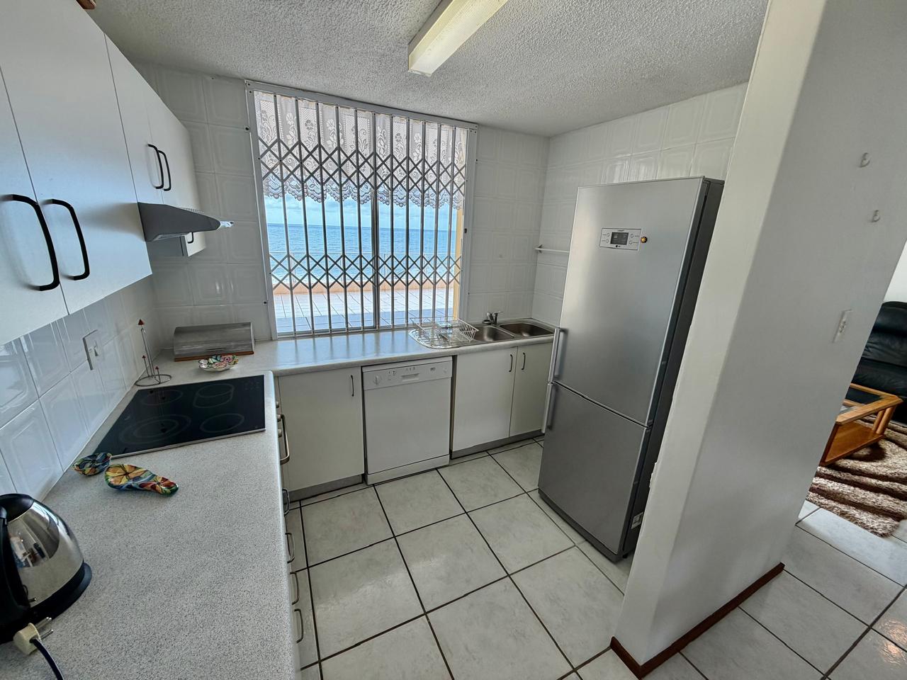 3 Bedroom, 2 Bathroom, open plan, Manaba sea view for Sale
