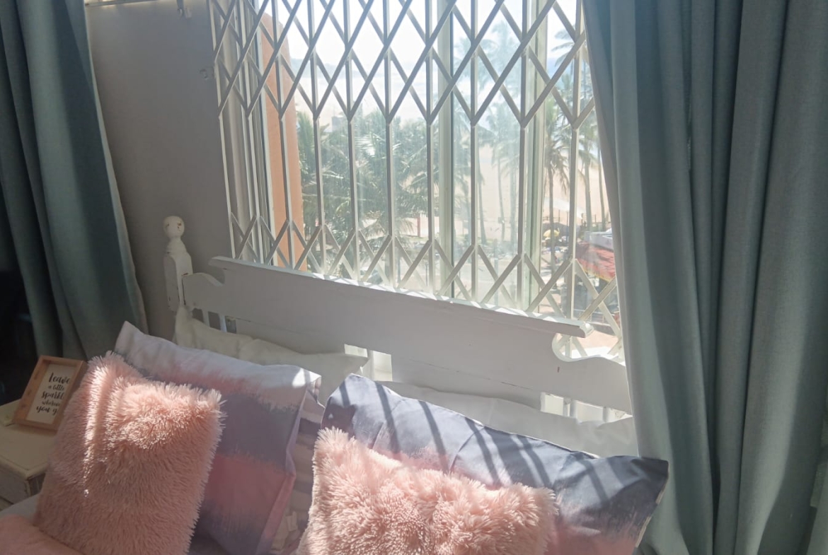 2 Bed, 2 Bathroom, open plan, Margate sea view for Sale